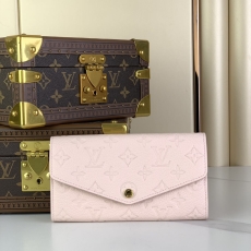 Louis Vuitton Wallets Purse